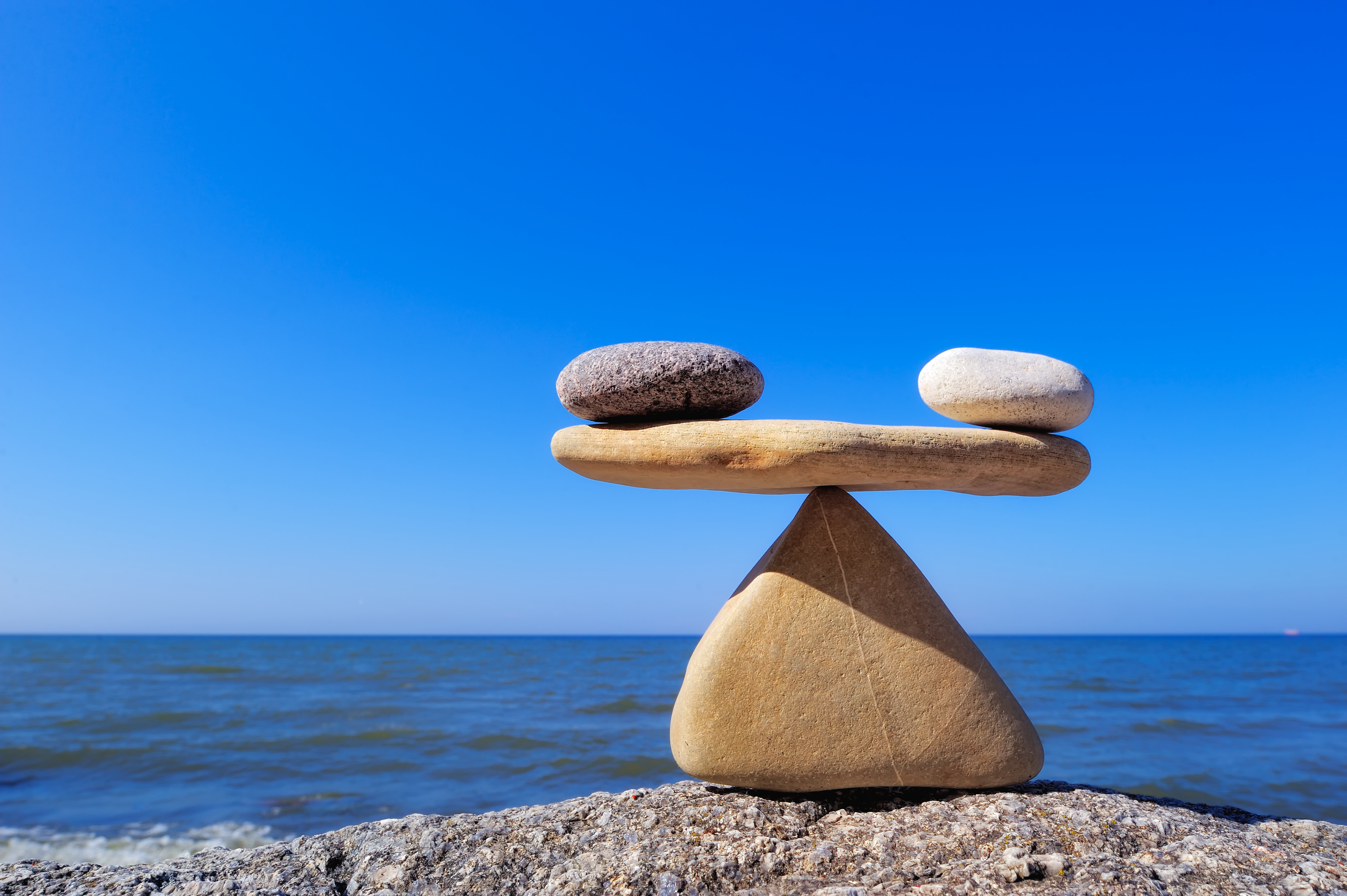 Life Balance: Personally, then Professionally - LEADon University®